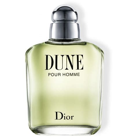 dune dior homme